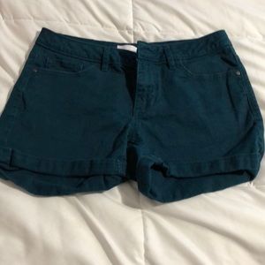 Lauren Conrad Shorts